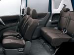 Mitsubishi Delica D:2 2011 года